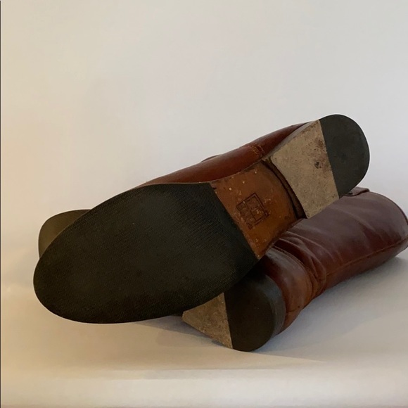 Frye Cowboy Boot - Picture 6 of 8